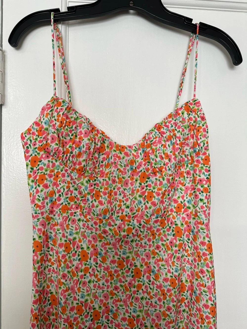 PRINCESS POLLY AMARA MIDI DRESS floral - Picture 3 of 5